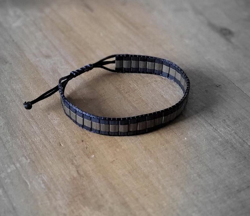 Bracelet Lapis Lazuli