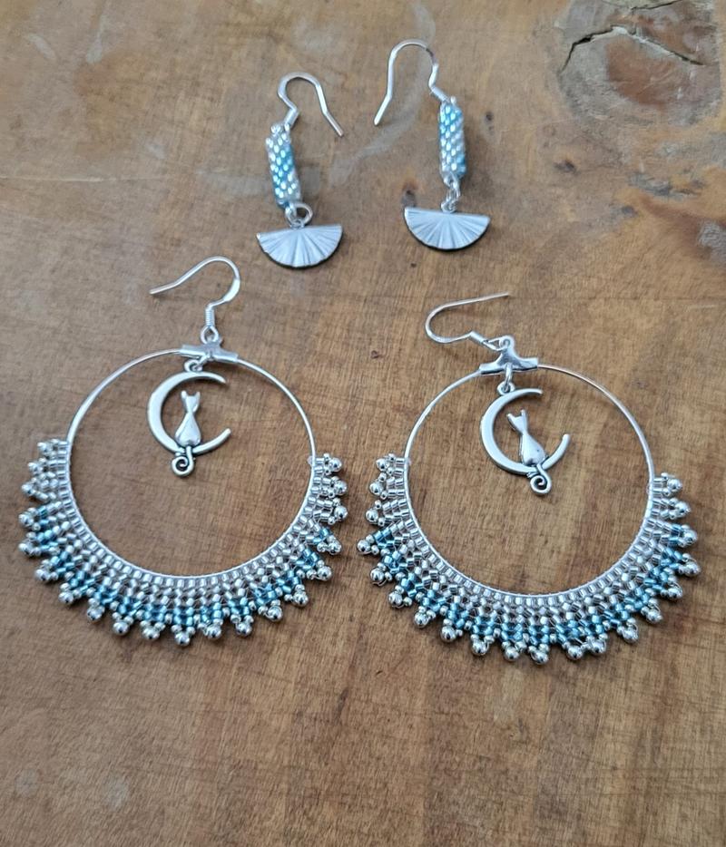 Bracelet Jaspe Rouge