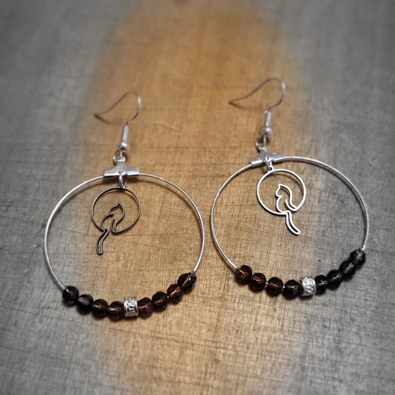 Bracelet Œil de Tigre