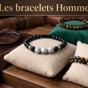 Bracelets Homme