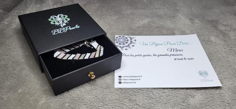 Boîte cadeau