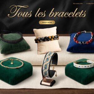 Bracelets